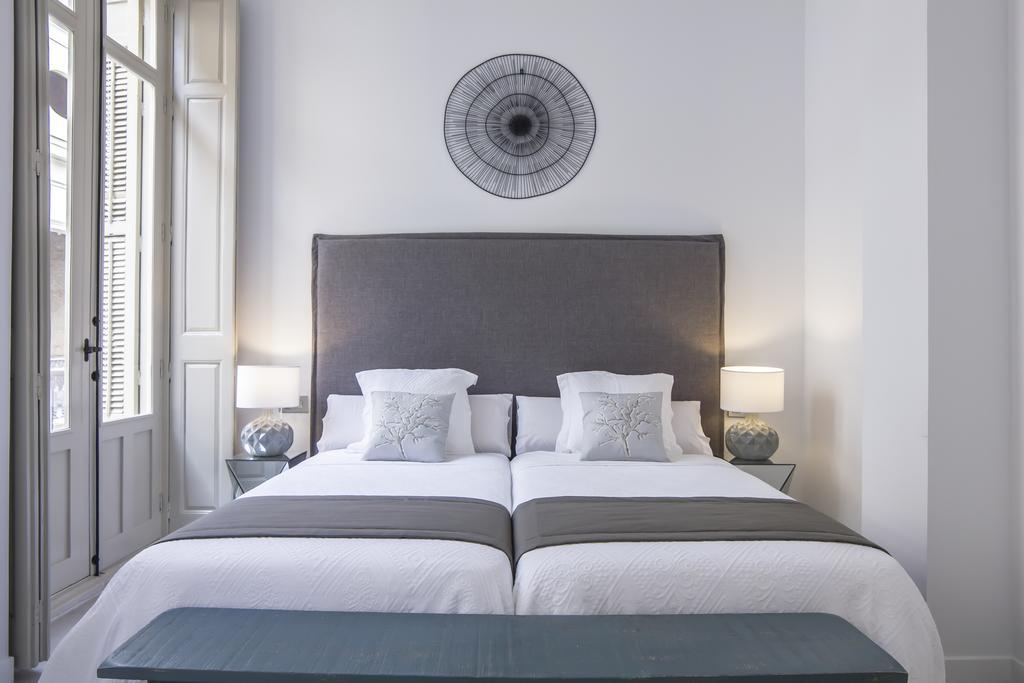Appartamento iloftmalaga Premium Centro Histórico Esterno foto