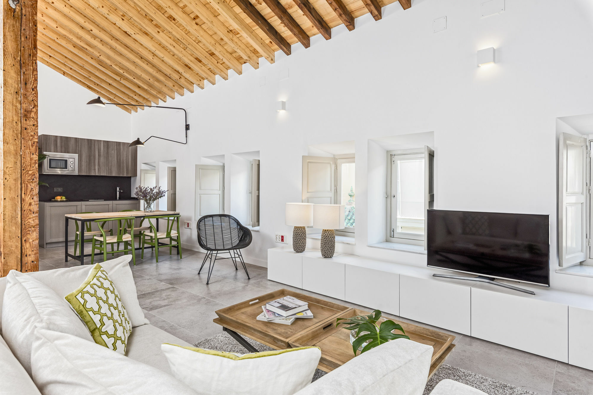 Appartamento iloftmalaga Premium Centro Histórico Esterno foto