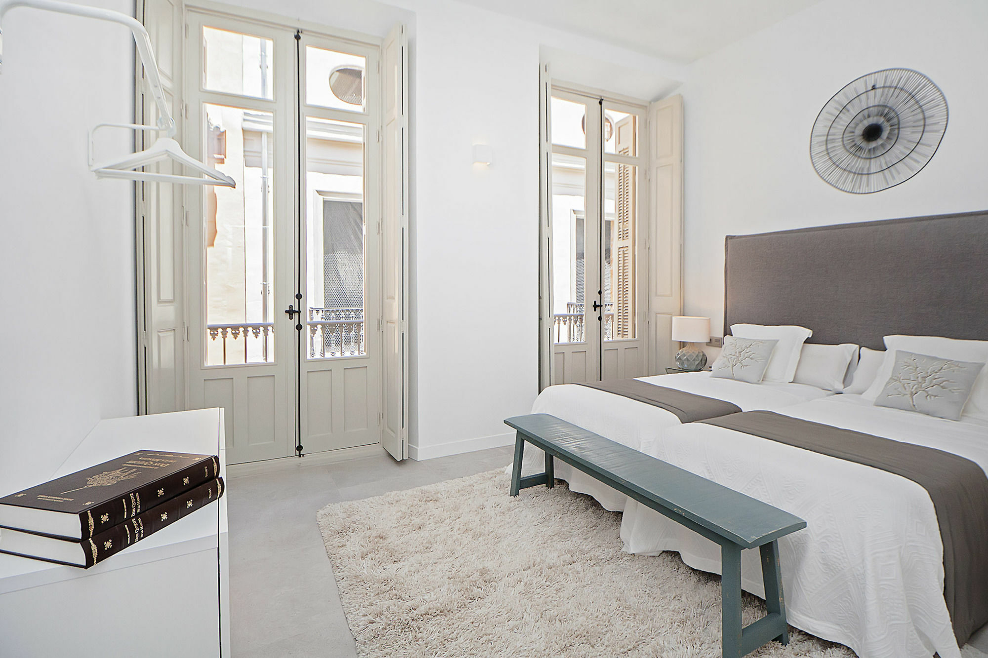 Appartamento iloftmalaga Premium Centro Histórico Esterno foto