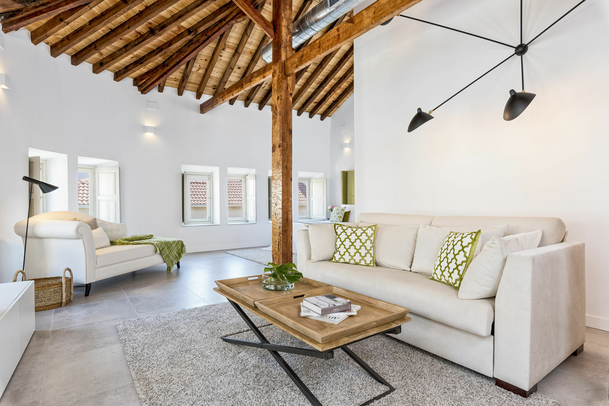 Appartamento iloftmalaga Premium Centro Histórico Esterno foto