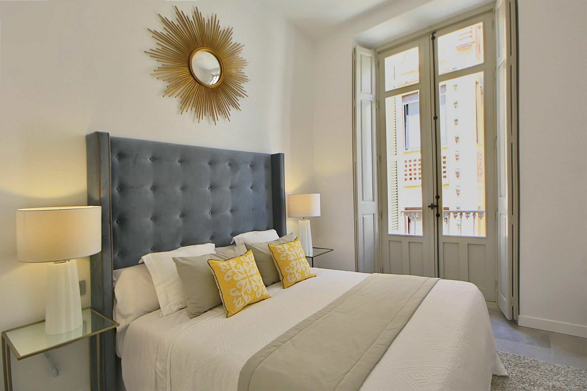 Appartamento iloftmalaga Premium Centro Histórico Esterno foto